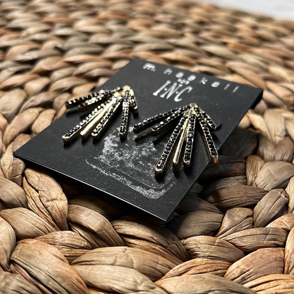 m. haskell for INC INTERNATIONAL CONCEPTS Earrings - Picture 2 of 3